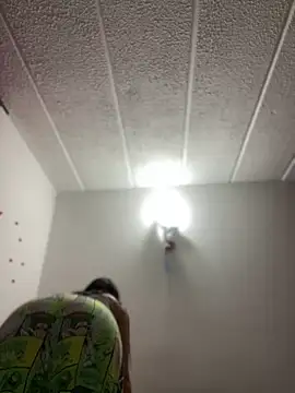 Salome golvert online show from 12-25-24, 10:16