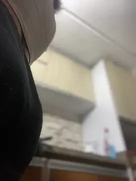 Salome golvert online show from 01-17-25, 02:18