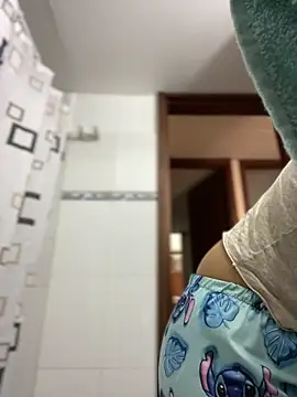 Salome golvert online show from 01-20-25, 07:46