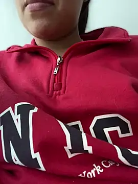 Salome golvert online show from 01-29-25, 08:46