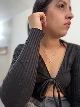 Salome golvert online show from 02-10-25, 09:36