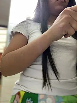 Salome golvert online show from 02-25-25, 09:35