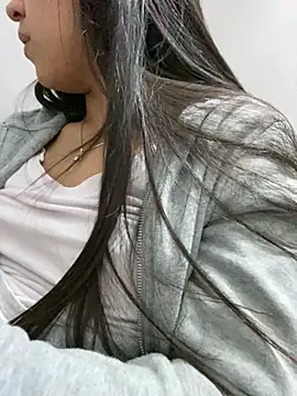 Salome golvert online show from 02-26-25, 12:38