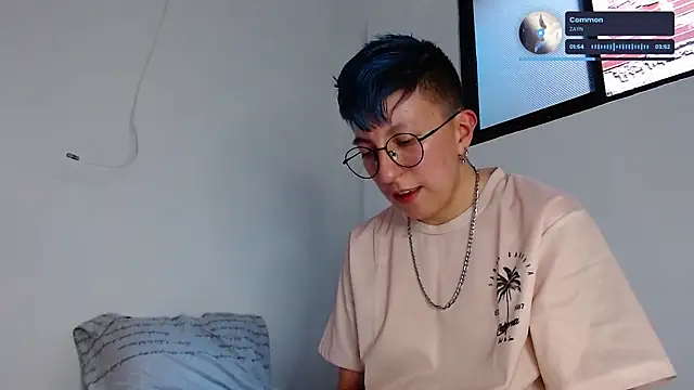 Sexyboy 666 online show from 09-08-25, 09:47