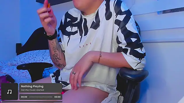 Sexyboy 666 online show from 09-20-25, 05:52