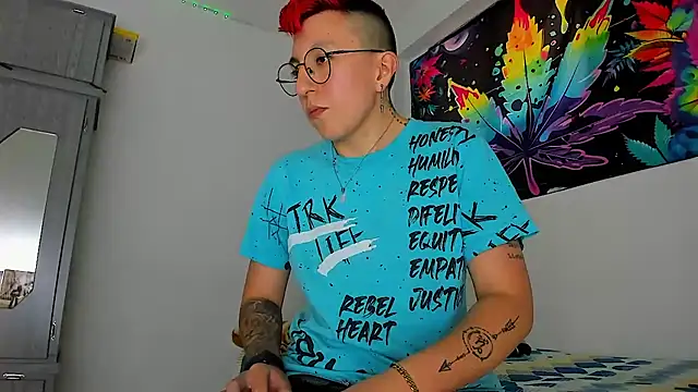 Sexyboy 666 online show from 01-06-26, 02:21