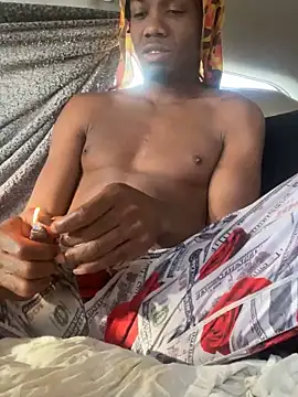 SlimeCrownzOut5 online show from 01-27-25, 03:07