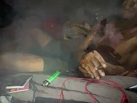 SlimeCrownzOut5 online show from 04-20-26, 02:14