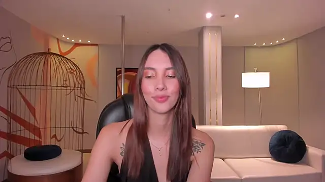 AnaisNin online show from 01-10-25, 01:09