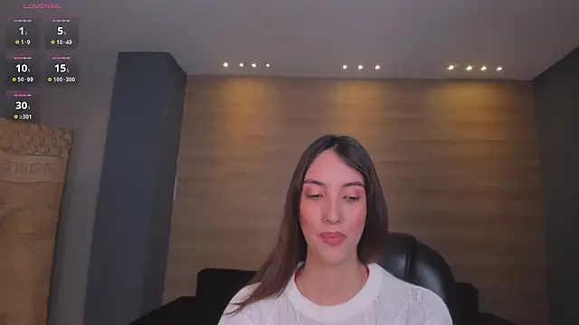 AnaisNin online show from 01-11-25, 06:23