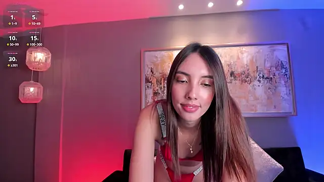 AnaisNin online show from 01-12-25, 08:57