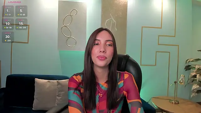 AnaisNin online show from 01-17-25, 09:06