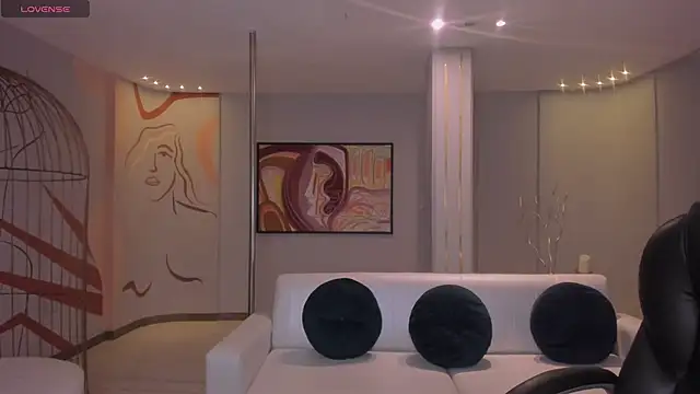 AnaisNin online show from 01-18-25, 12:15