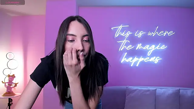 AnaisNin online show from 01-19-25, 06:10