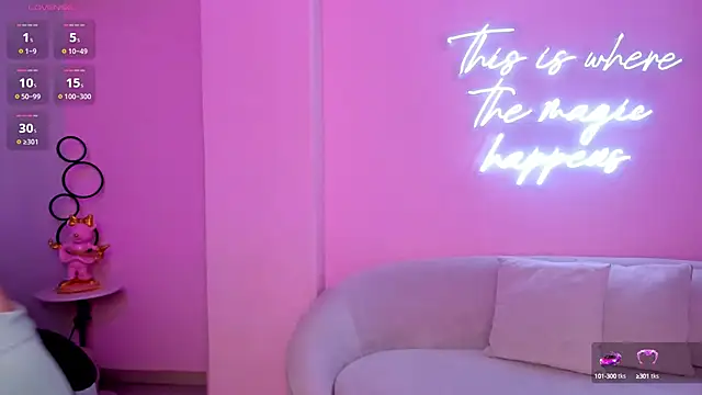 AnaisNin online show from 01-19-25, 09:23