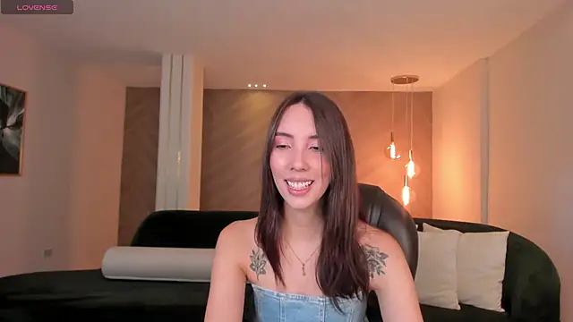 AnaisNin online show from 01-23-25, 11:58