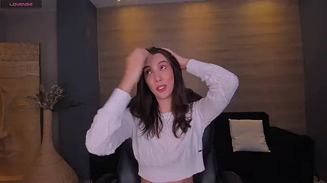 AnaisNin online show from 02-07-25, 11:45