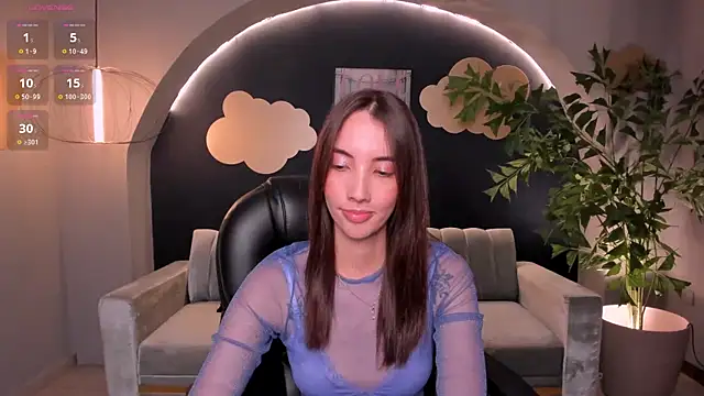 AnaisNin online show from 02-10-25, 06:24