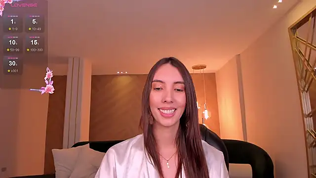 AnaisNin online show from 02-24-25, 05:53