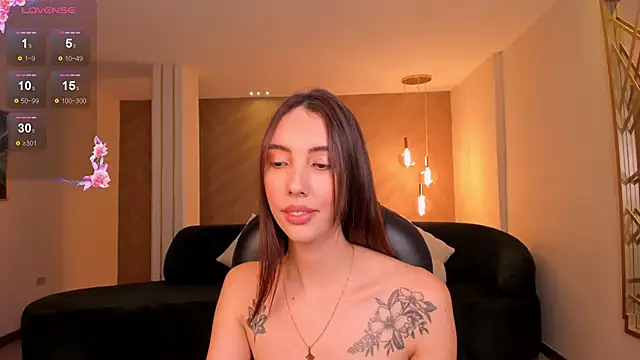 AnaisNin online show from 02-28-25, 02:53