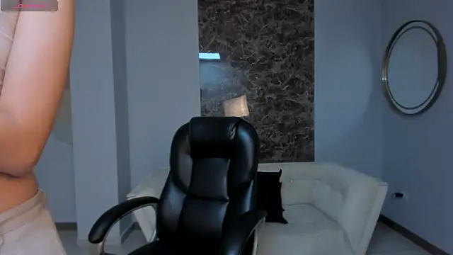 AnaisNin online show from 03-04-25, 07:43