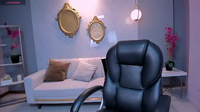 AnaisNin online show from 03-05-25, 01:28