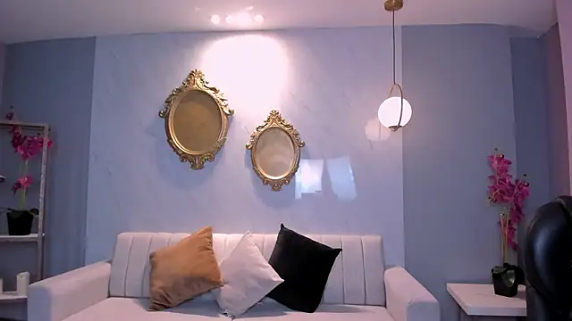 AnaisNin online show from 03-06-25, 06:05