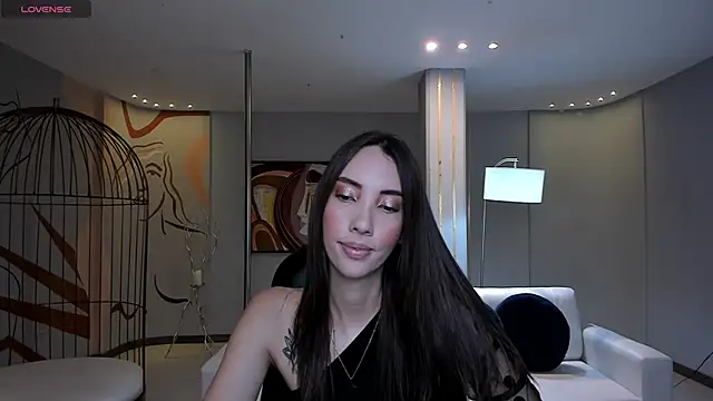 AnaisNin online show from 03-10-25, 11:42