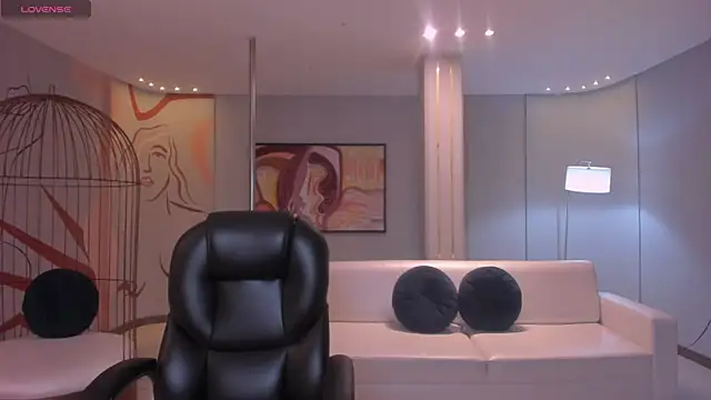 AnaisNin online show from 03-12-25, 12:04