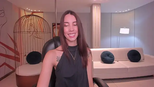 AnaisNin online show from 03-13-25, 03:39