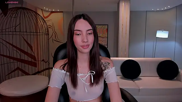 AnaisNin online show from 03-15-25, 04:10