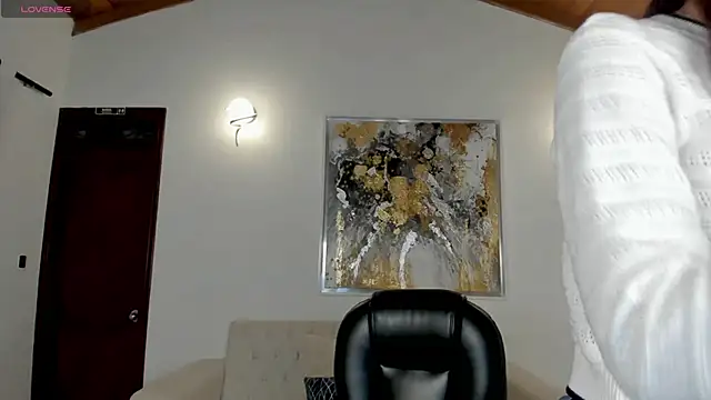 AnaisNin online show from 10-02-25, 02:51