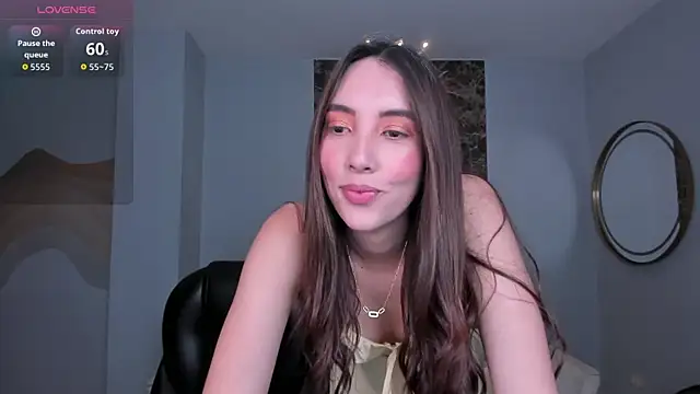 AnaisNin online show from 10-03-25, 08:39