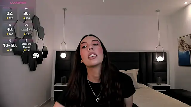 AnaisNin online show from 10-05-25, 05:44