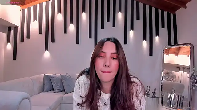 AnaisNin online show from 10-08-25, 03:26