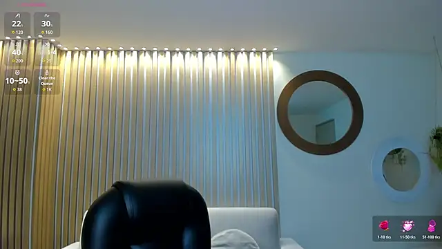 AnaisNin online show from 02-06-26, 11:13