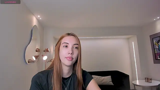 AnaisNin online show from 07-26-26, 01:29