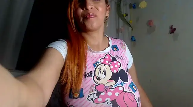 sharloth x18 online show from 02-21-25, 01:33