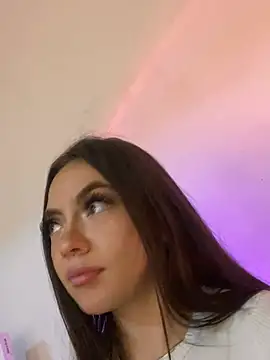 Snapshot of Shani_tay chatting on 01-13-25, 06:49 Shani tay online show from 01-13-25, 06:49