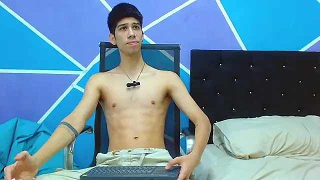 Snapshot of jhony-sex chatting on 01-31-25, 09:05 jhony-sex online show from 01-31-25, 09:05