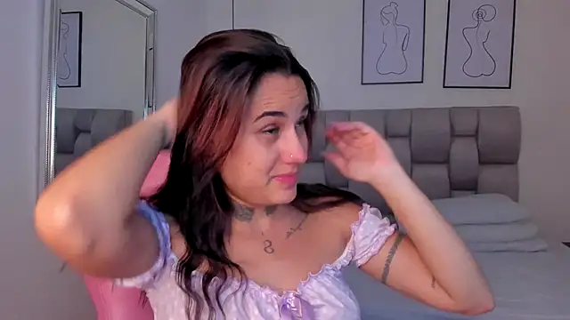 Susan-Sweet-7 online show from 11-05-25, 07:47