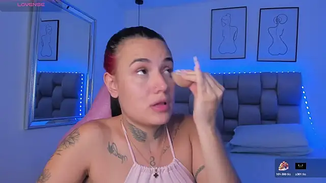 Susan-Sweet-7 online show from 12-03-25, 08:07