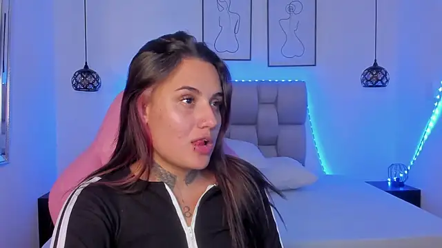 Susan-Sweet-7 online show from 02-09-26, 08:35