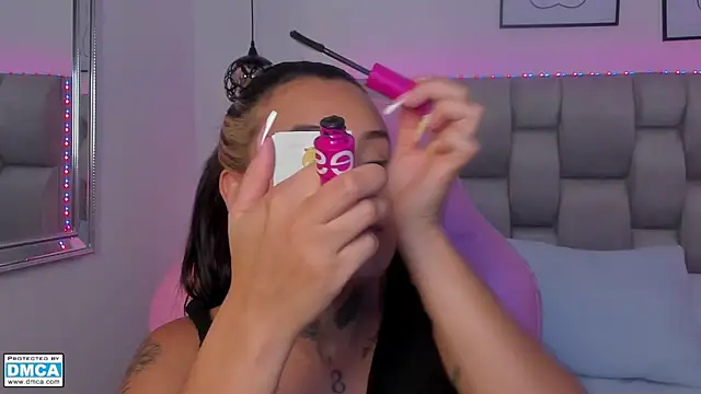 Susan-Sweet-7 online show from 02-25-26, 08:07