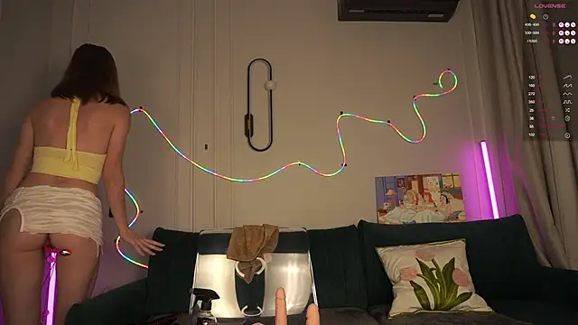 anna54784 online show from 03-05-26, 03:46