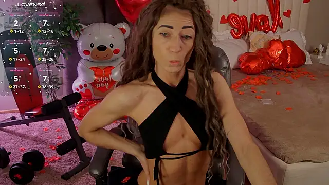  F R A U  online show from 02-24-26, 12:41