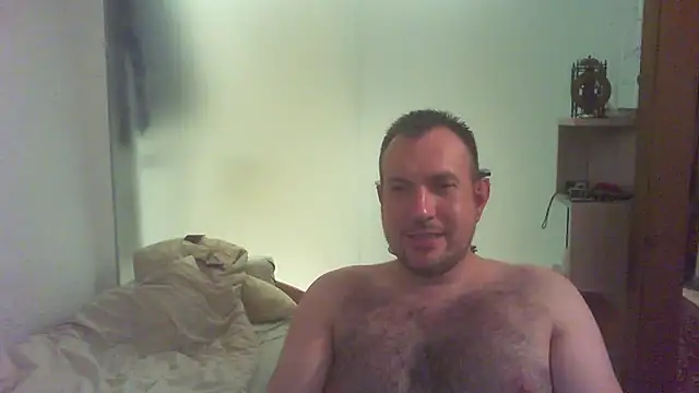 Mike 12hot online show from 01-09-26, 08:54