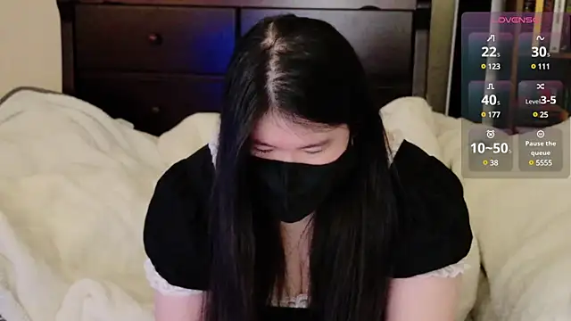 Kara-Nuna online show from 01-25-25, 03:51