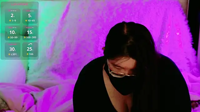 Kara-Nuna online show from 09-16-25, 03:18