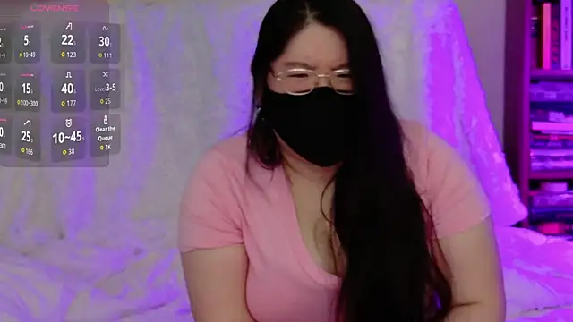 Kara-Nuna online show from 09-29-25, 05:12